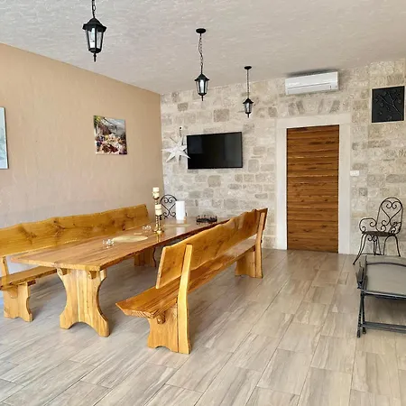 Ana Apartman Split