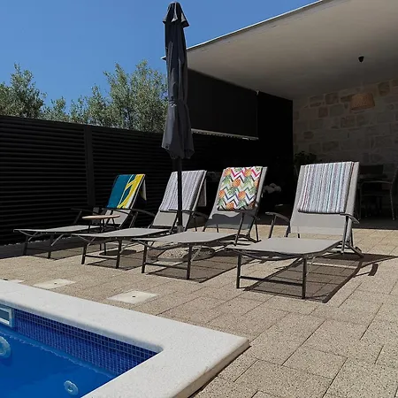 Apartman Ana Split