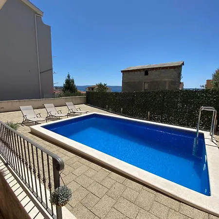 Ana Apartament